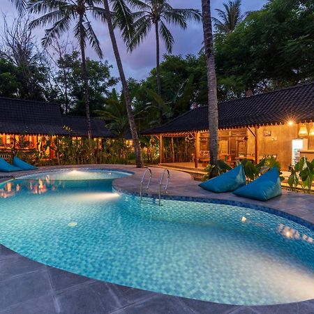 Tahlia'S Villa Sorongjukung 외부 사진