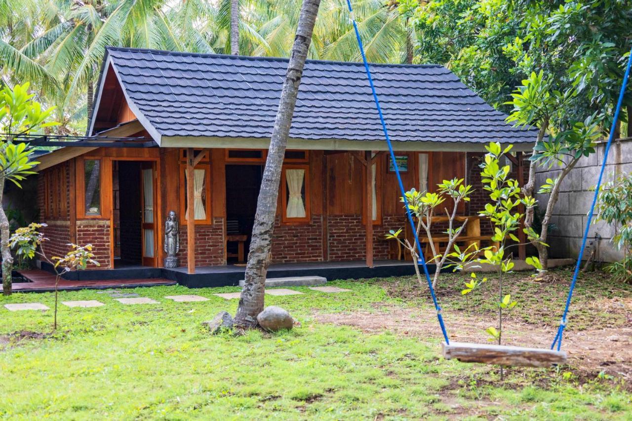 Tahlia'S Villa Sorongjukung 외부 사진