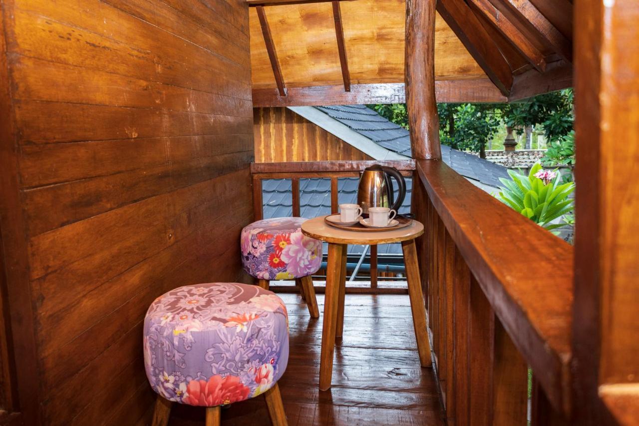 Tahlia'S Villa Sorongjukung 외부 사진