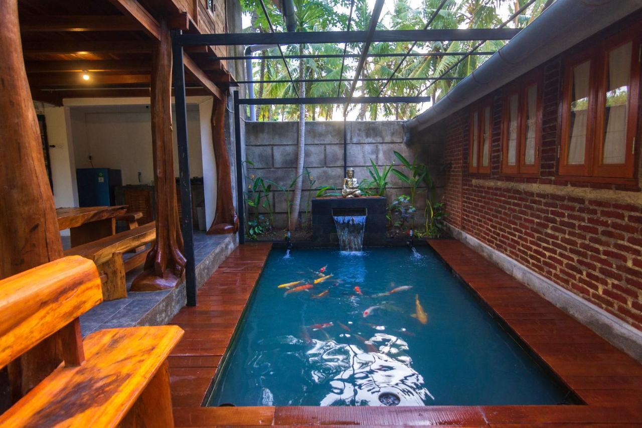 Tahlia'S Villa Sorongjukung 외부 사진