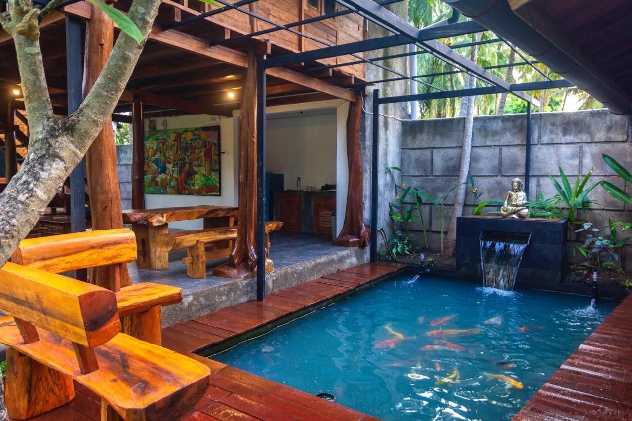 Tahlia'S Villa Sorongjukung 외부 사진