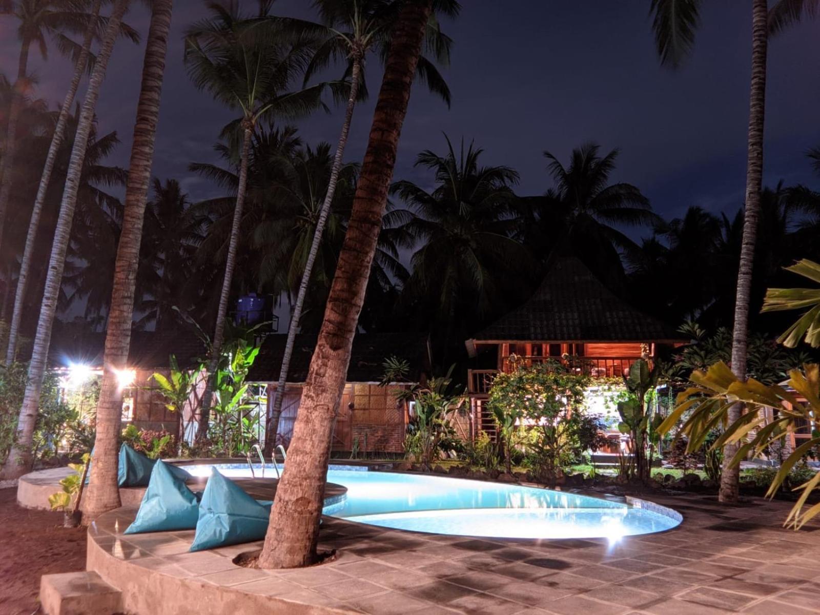 Tahlia'S Villa Sorongjukung 외부 사진