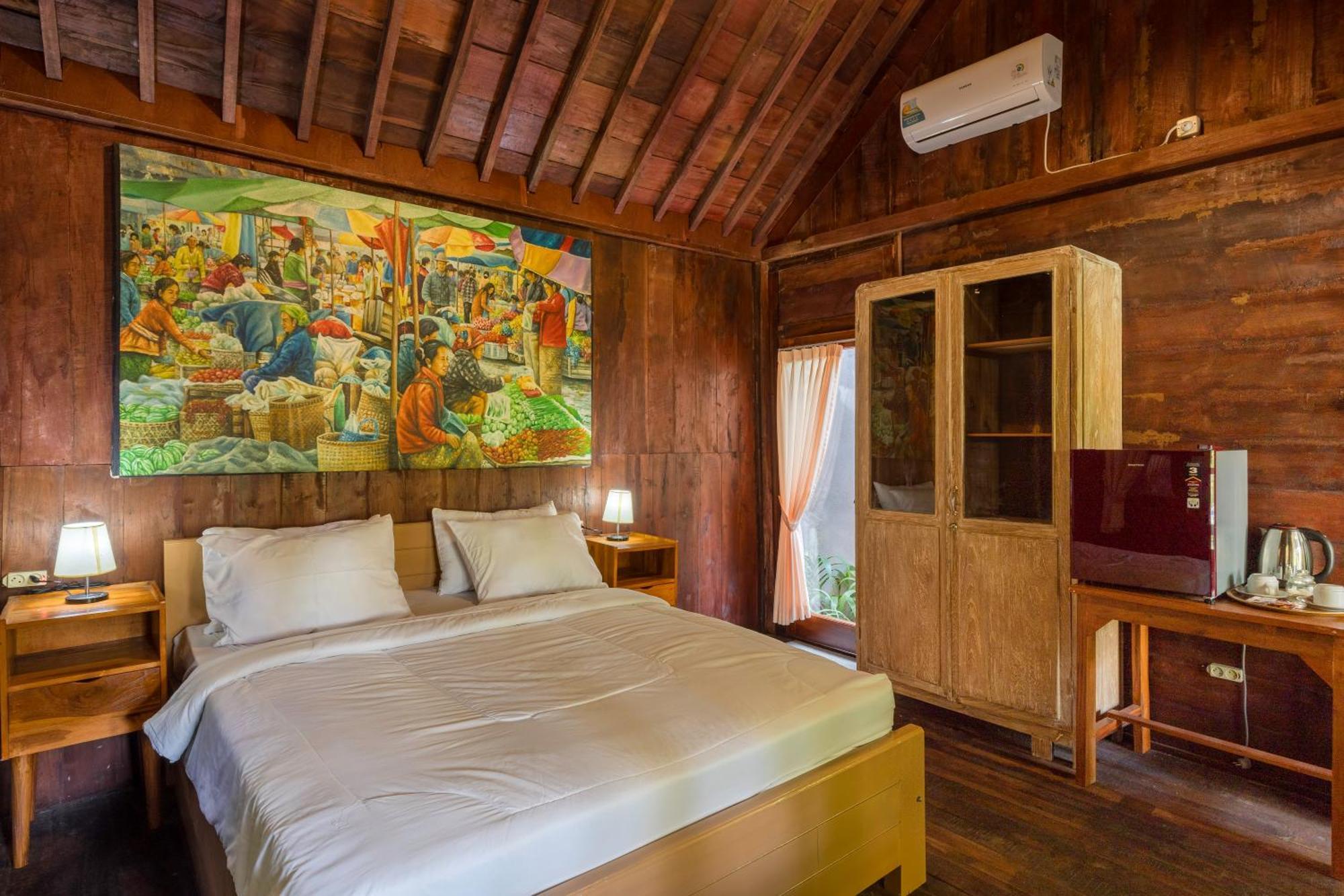 Tahlia'S Villa Sorongjukung 외부 사진