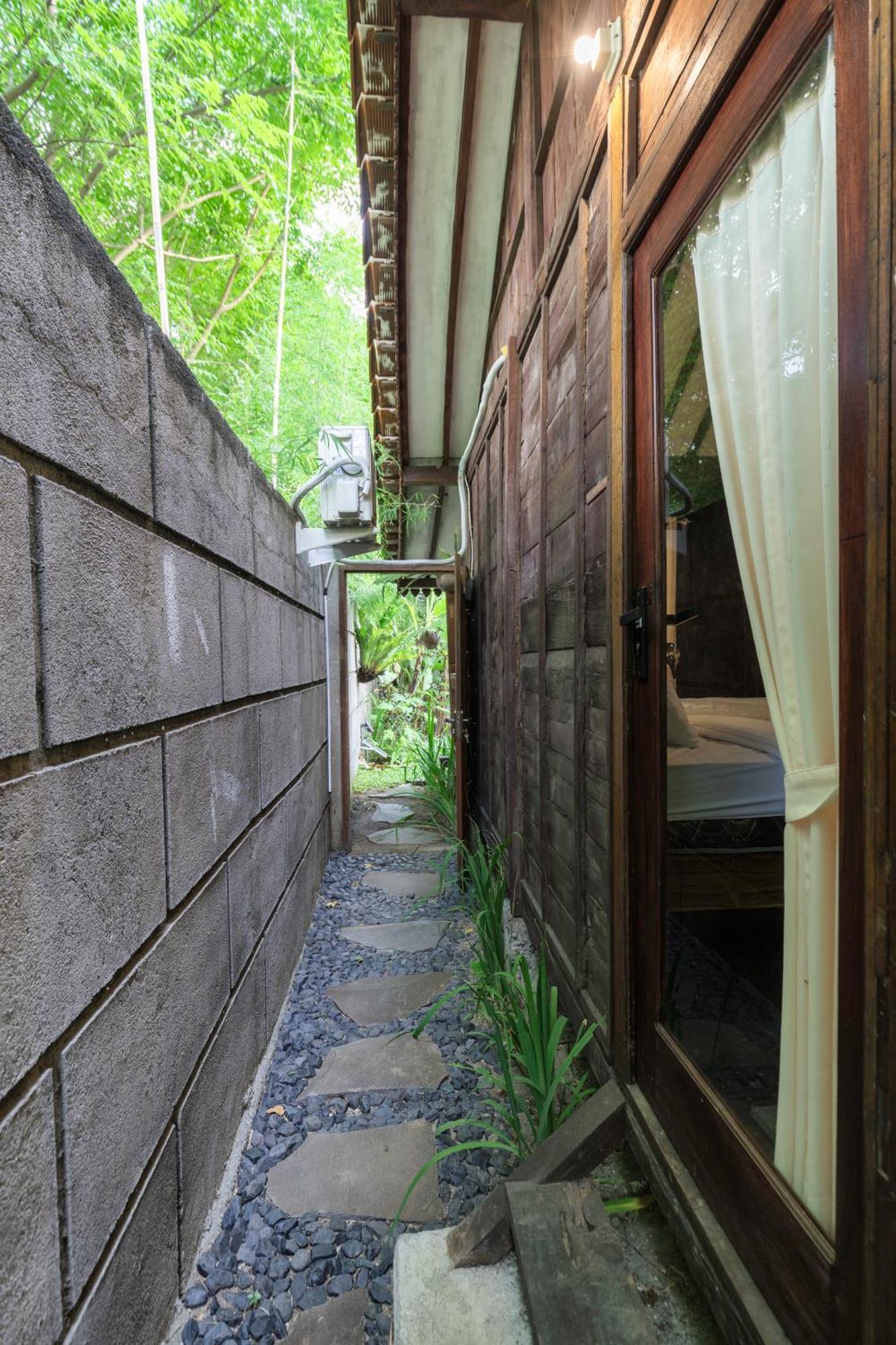 Tahlia'S Villa Sorongjukung 외부 사진