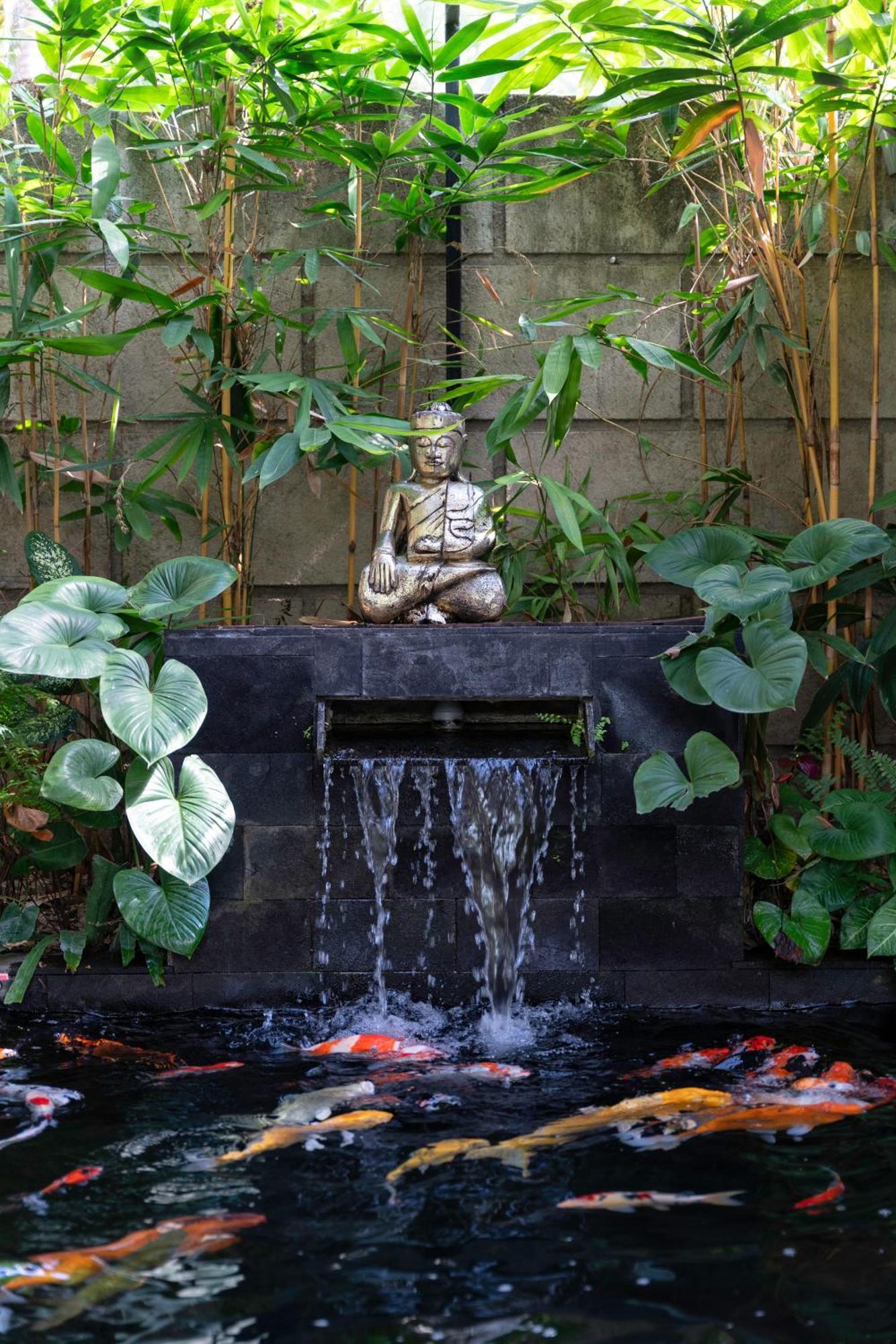 Tahlia'S Villa Sorongjukung 외부 사진