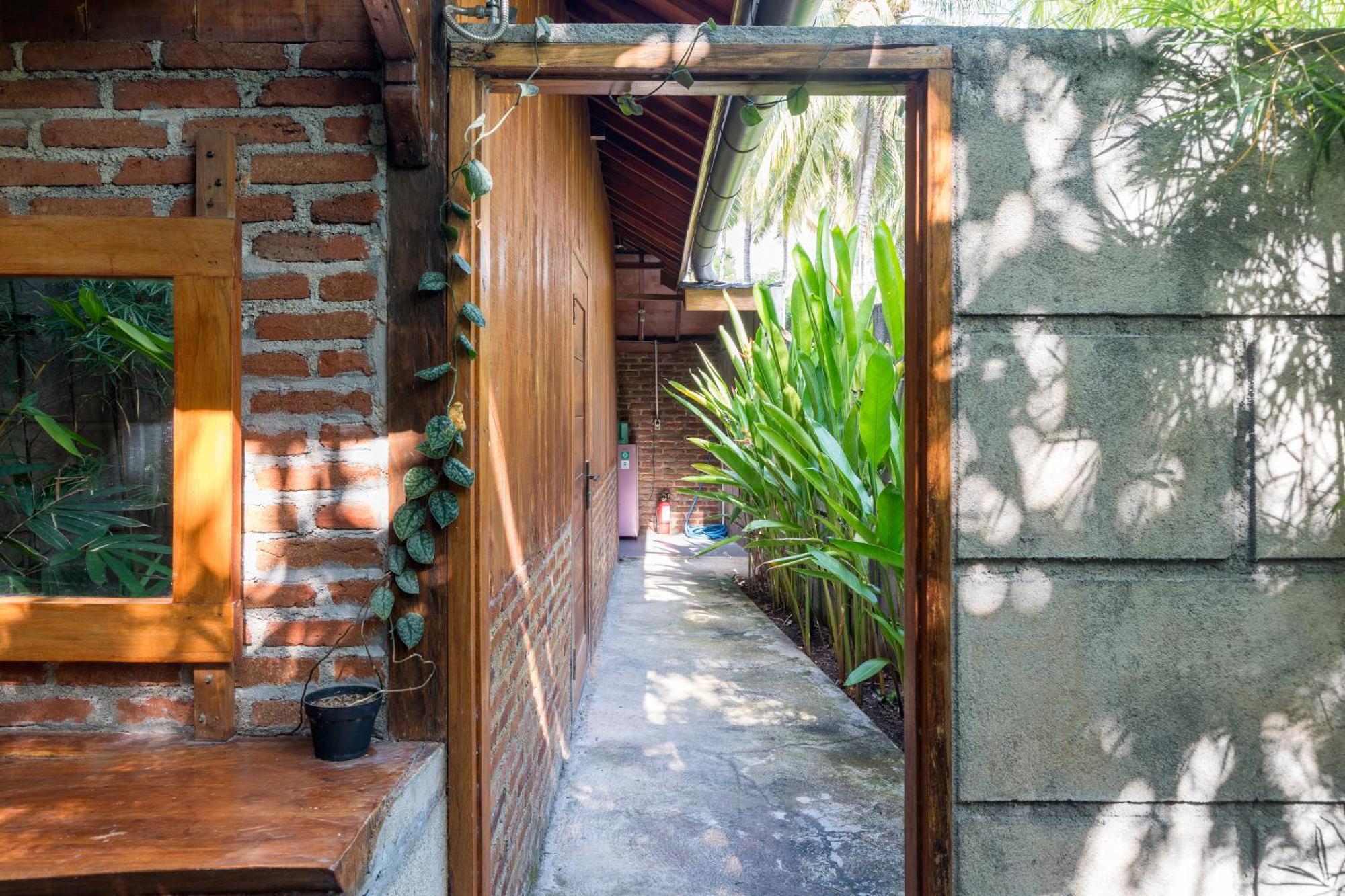 Tahlia'S Villa Sorongjukung 외부 사진