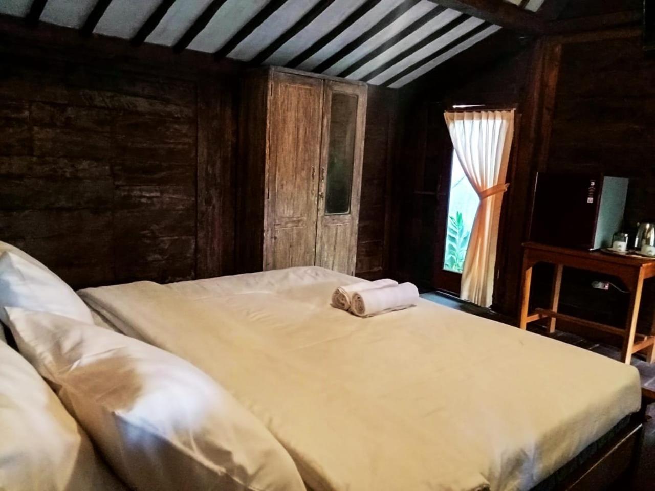 Tahlia'S Villa Sorongjukung 외부 사진
