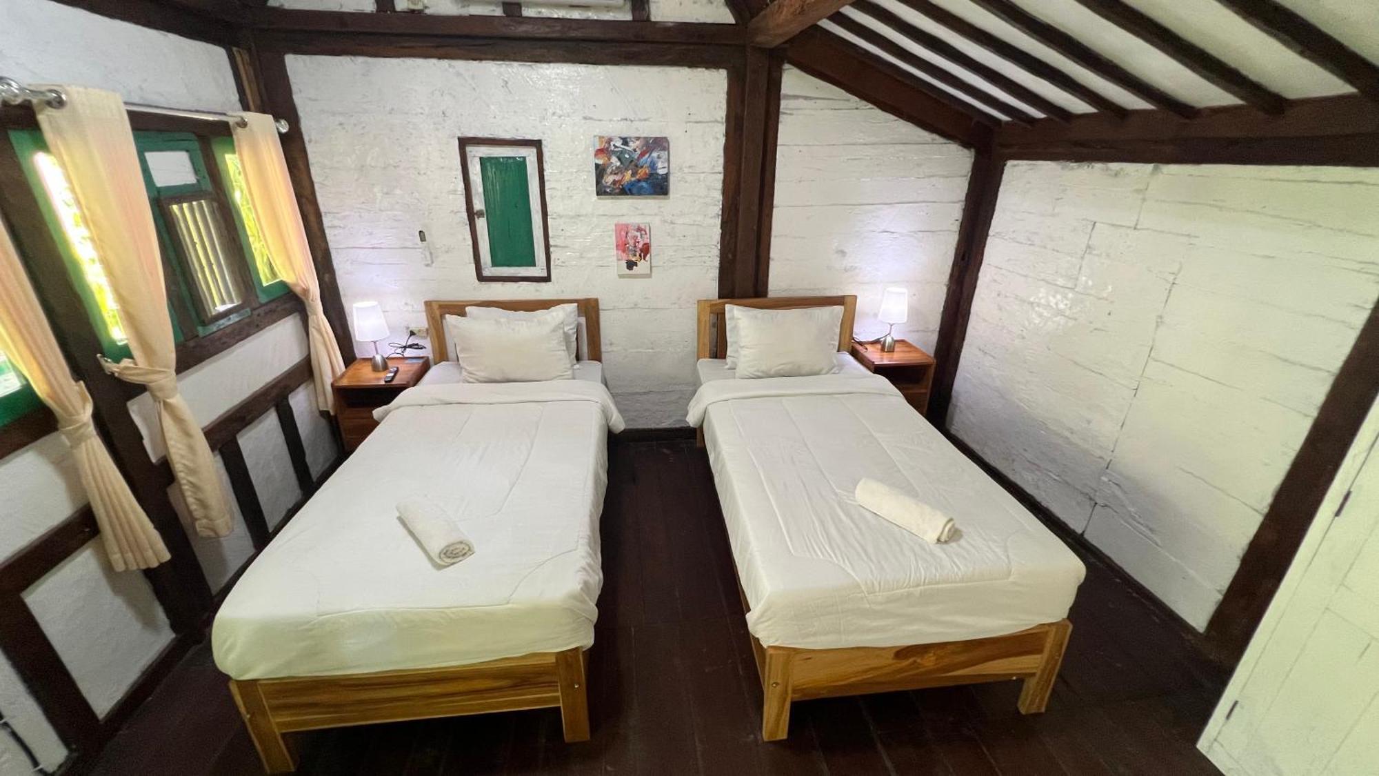 Tahlia'S Villa Sorongjukung 외부 사진